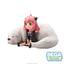 SEGA - PM Perching Figure "Anya Forger & Bond Forger" (SPY x FAMILY) - Good Game Anime