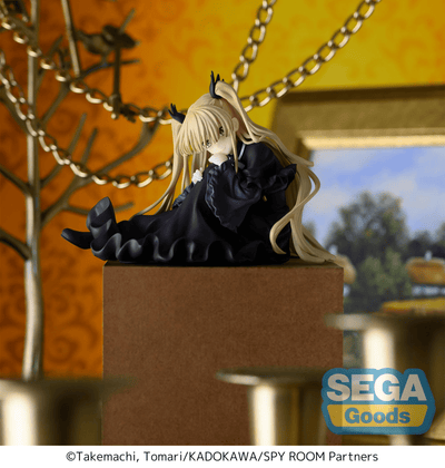 SEGA - PM Perching Figure "Erna" (SPY ROOM) - Good Game Anime