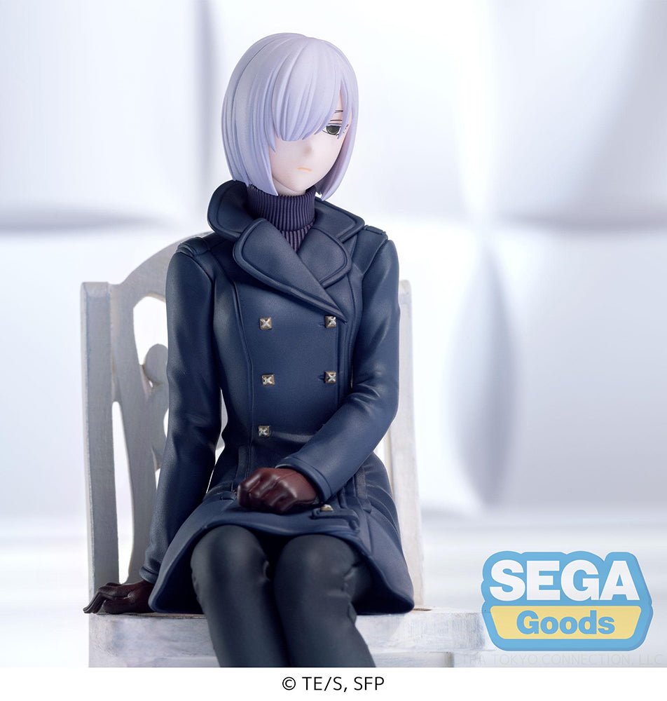SEGA - PM Perching Figure Fiona Frost Nightfall (SPY x FAMILY) - Good Game Anime