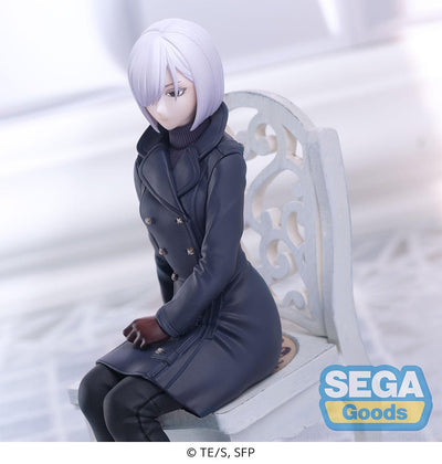 SEGA - PM Perching Figure Fiona Frost Nightfall (SPY x FAMILY) - Good Game Anime