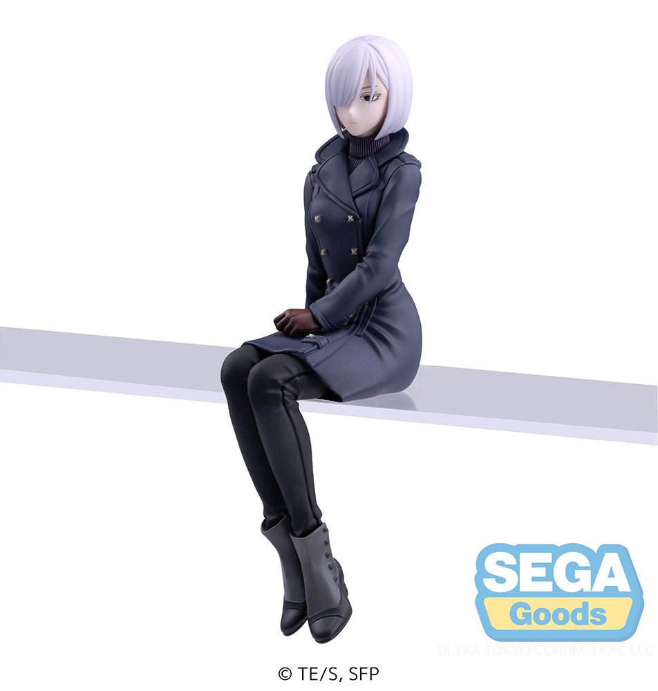 SEGA - PM Perching Figure Fiona Frost Nightfall (SPY x FAMILY) - Good Game Anime