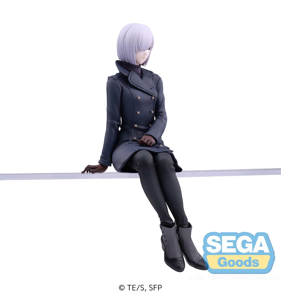 SEGA - PM Perching Figure Fiona Frost Nightfall (SPY x FAMILY) - Good Game Anime