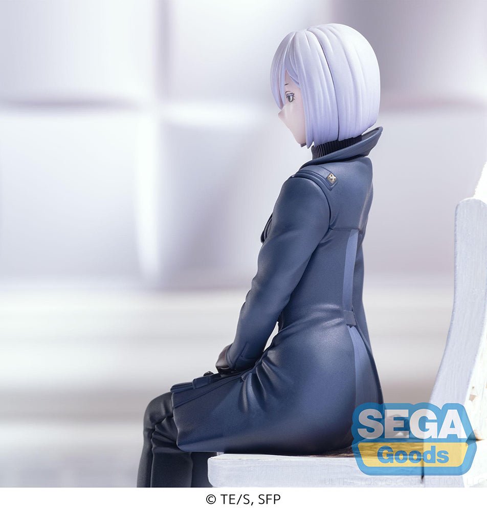 SEGA - PM Perching Figure Fiona Frost Nightfall (SPY x FAMILY) - Good Game Anime