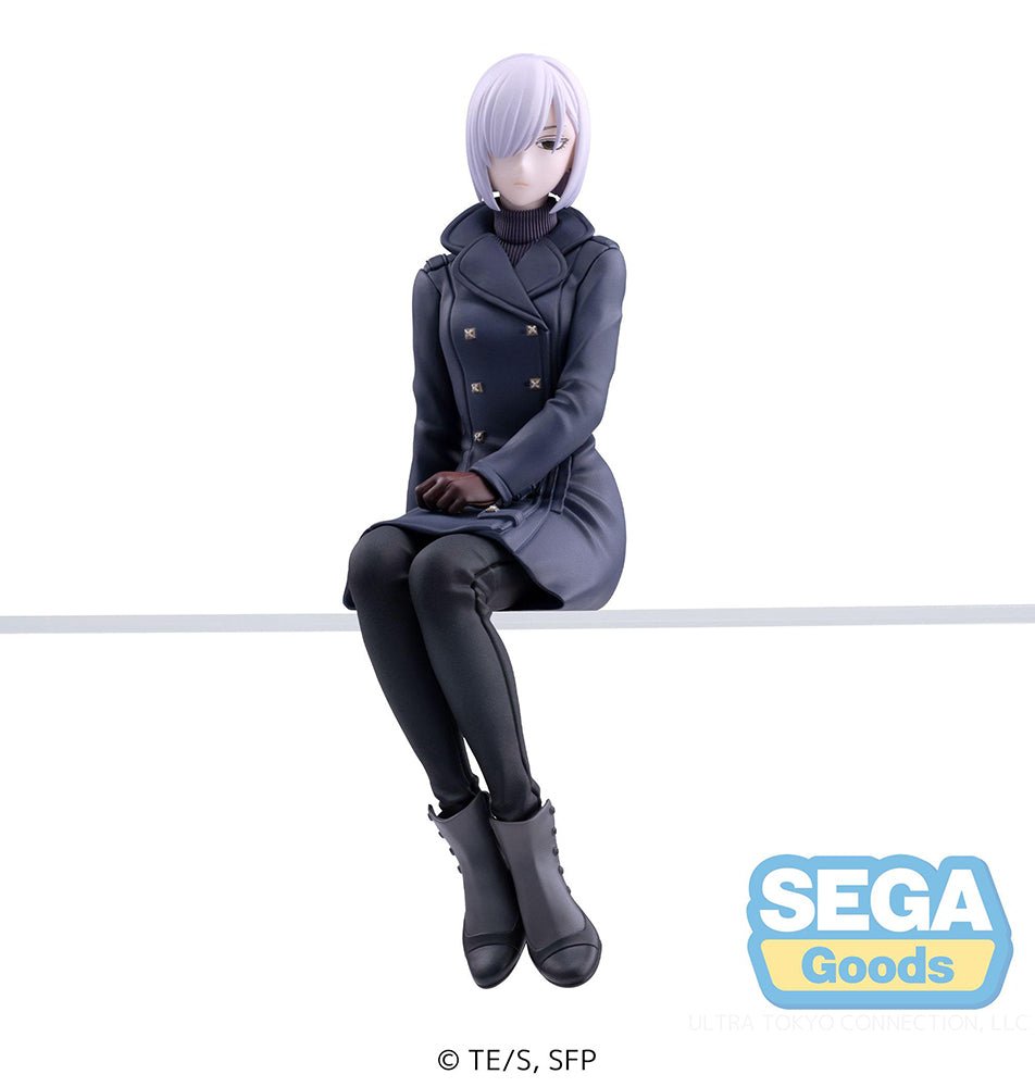 SEGA - PM Perching Figure Fiona Frost Nightfall (SPY x FAMILY) - Good Game Anime