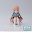 SEGA - PM Perching Figure Hanako Ohmuro (Ohmuro Family) - Good Game Anime