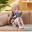 SEGA - PM Perching Figure Hanako Ohmuro (Ohmuro Family) - Good Game Anime