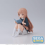 SEGA - PM Perching Figure Hanako Ohmuro (Ohmuro Family) - Good Game Anime