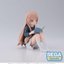 SEGA - PM Perching Figure Hanako Ohmuro (Ohmuro Family) - Good Game Anime