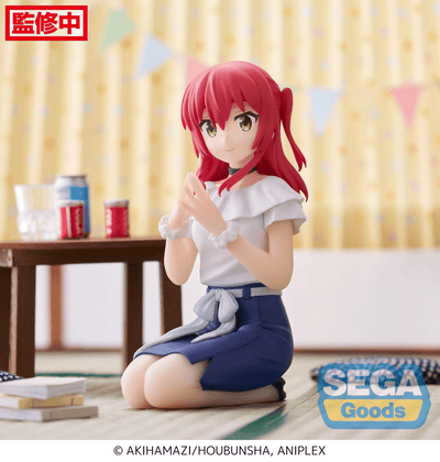 SEGA - PM Perching Figure Ikuyo Kita (Bocchi the Rock!) - Good Game Anime