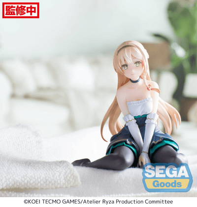 SEGA - PM Perching Figure "Klaudia Valentz" (Atelier Ryza: Ever Darkness & The Secret Hideout) - Good Game Anime