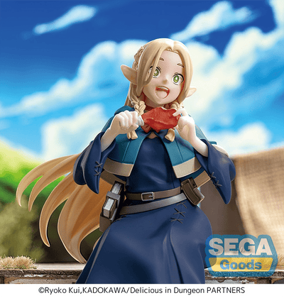 SEGA - PM Perching Figure Marcille (Delicious in Dungeon) - Good Game Anime