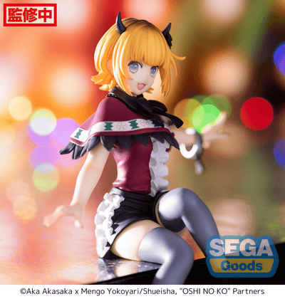 SEGA - PM Perching Figure MEMcho (Oshi no Ko) - Good Game Anime