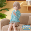 SEGA - PM Perching Figure Nadeshiko Ohmuro (Ohmuro Family) - Good Game Anime