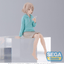 SEGA - PM Perching Figure Nadeshiko Ohmuro (Ohmuro Family) - Good Game Anime