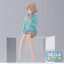 SEGA - PM Perching Figure Nadeshiko Ohmuro (Ohmuro Family) - Good Game Anime