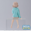 SEGA - PM Perching Figure Nadeshiko Ohmuro (Ohmuro Family) - Good Game Anime