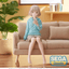 SEGA - PM Perching Figure Nadeshiko Ohmuro (Ohmuro Family) - Good Game Anime