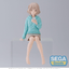 SEGA - PM Perching Figure Nadeshiko Ohmuro (Ohmuro Family) - Good Game Anime