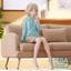 SEGA - PM Perching Figure Nadeshiko Ohmuro (Ohmuro Family) - Good Game Anime