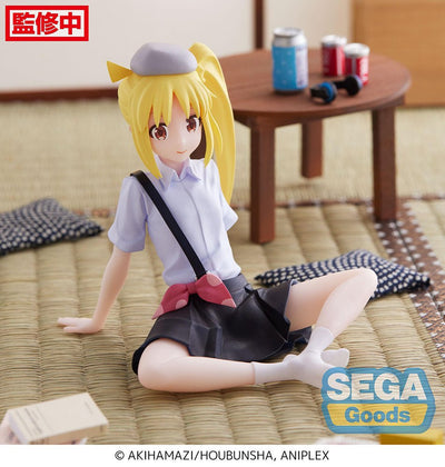 SEGA - PM Perching Figure Nijika Ijichi (BOCCHI THE ROCK!) - Good Game Anime