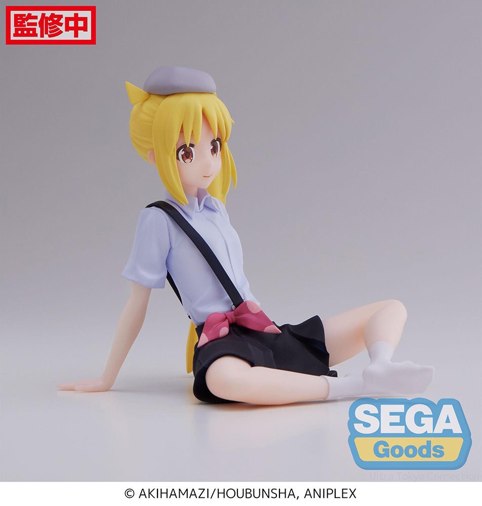 SEGA - PM Perching Figure Nijika Ijichi (BOCCHI THE ROCK!) - Good Game Anime