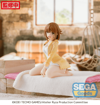 SEGA - PM Perching Figure "Reisalin Stout" (Atelier Ryza: Ever Darkness & The Secret Hideout) - Good Game Anime