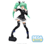 SEGA - Project DIVA Arcade Future Tone SPM Figure Hatsune Miku - Dark Angel - Good Game Anime