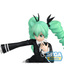 SEGA - Project DIVA Arcade Future Tone SPM Figure Hatsune Miku - Dark Angel - Good Game Anime