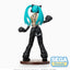 SEGA - Project DIVA Arcade Future Tone SPM Figure Hatsune Miku - Kitty Cat - Good Game Anime
