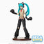 SEGA - Project DIVA Arcade Future Tone SPM Figure Hatsune Miku - Kitty Cat - Good Game Anime