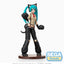 SEGA - Project DIVA Arcade Future Tone SPM Figure Hatsune Miku - Kitty Cat - Good Game Anime