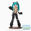 SEGA - Project DIVA Arcade Future Tone SPM Figure Hatsune Miku - Kitty Cat - Good Game Anime