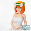 SEGA - Quintessential Quintuplets 2 Yotsuba Nakano Bride SPM Figure - Good Game Anime