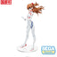 SEGA - Rebuild of Evangelion Asuka Shikinami Langley (Last Mission Ver.) Super Premium Figure SPM - Good Game Anime