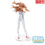 SEGA - Rebuild of Evangelion Asuka Shikinami Langley (Last Mission Ver.) Super Premium Figure SPM - Good Game Anime