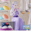 SEGA - Re:ZERO - Starting Life in Another World - : Lost in Memories PM Perching Figure "Emilia - Dressed - Up Party - " - Good Game Anime