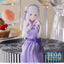 SEGA - Re:ZERO - Starting Life in Another World - : Lost in Memories PM Perching Figure "Emilia - Dressed - Up Party - " - Good Game Anime