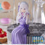 SEGA - Re:ZERO - Starting Life in Another World - : Lost in Memories PM Perching Figure "Emilia - Dressed - Up Party - " - Good Game Anime