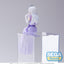 SEGA - Re:ZERO - Starting Life in Another World - : Lost in Memories PM Perching Figure "Emilia - Dressed - Up Party - " - Good Game Anime