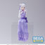 SEGA - Re:ZERO - Starting Life in Another World - : Lost in Memories PM Perching Figure "Emilia - Dressed - Up Party - " - Good Game Anime