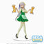 SEGA - Re:ZERO - Starting Life in Another World - SPM Figure "Emilia" Oktoberfest Ver. - Good Game Anime