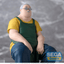 SEGA - SAKAMOTO DAYS PM Perching Figure Taro Sakamoto Store Manager Ver. - Good Game Anime
