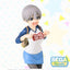 SEGA - SPM Figure "Hana Uzaki" Laughing Ver. (Uzaki-chan Wants to Hang Out! Season 2) - Good Game Anime