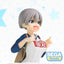 SEGA - SPM Figure "Hana Uzaki" Laughing Ver. (Uzaki-chan Wants to Hang Out! Season 2) - Good Game Anime