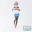 SEGA - SPM Figure "Hana Uzaki" Laughing Ver. (Uzaki-chan Wants to Hang Out! Season 2) - Good Game Anime