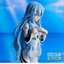 SEGA - SPM Figure Rei Ayanami Long Hair Ver (EVANGELION: 3.0+1.0 Thrice Upon a Time) - Good Game Anime