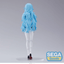 SEGA - SPM Figure Rei Ayanami Long Hair Ver (EVANGELION: 3.0+1.0 Thrice Upon a Time) - Good Game Anime