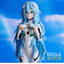 SEGA - SPM Figure Rei Ayanami Long Hair Ver (EVANGELION: 3.0+1.0 Thrice Upon a Time) - Good Game Anime