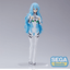 SEGA - SPM Figure Rei Ayanami Long Hair Ver (EVANGELION: 3.0+1.0 Thrice Upon a Time) - Good Game Anime