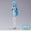 SEGA - SPM Figure Rei Ayanami Long Hair Ver (EVANGELION: 3.0+1.0 Thrice Upon a Time) - Good Game Anime